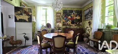 Mansion in Rochefort-en-Terre (56220)