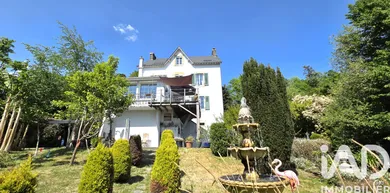 Demeure à Rochefort-en-Terre (56220)