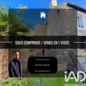 Souplex à Caen (14000)