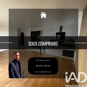 Appartement à Caen (14000)