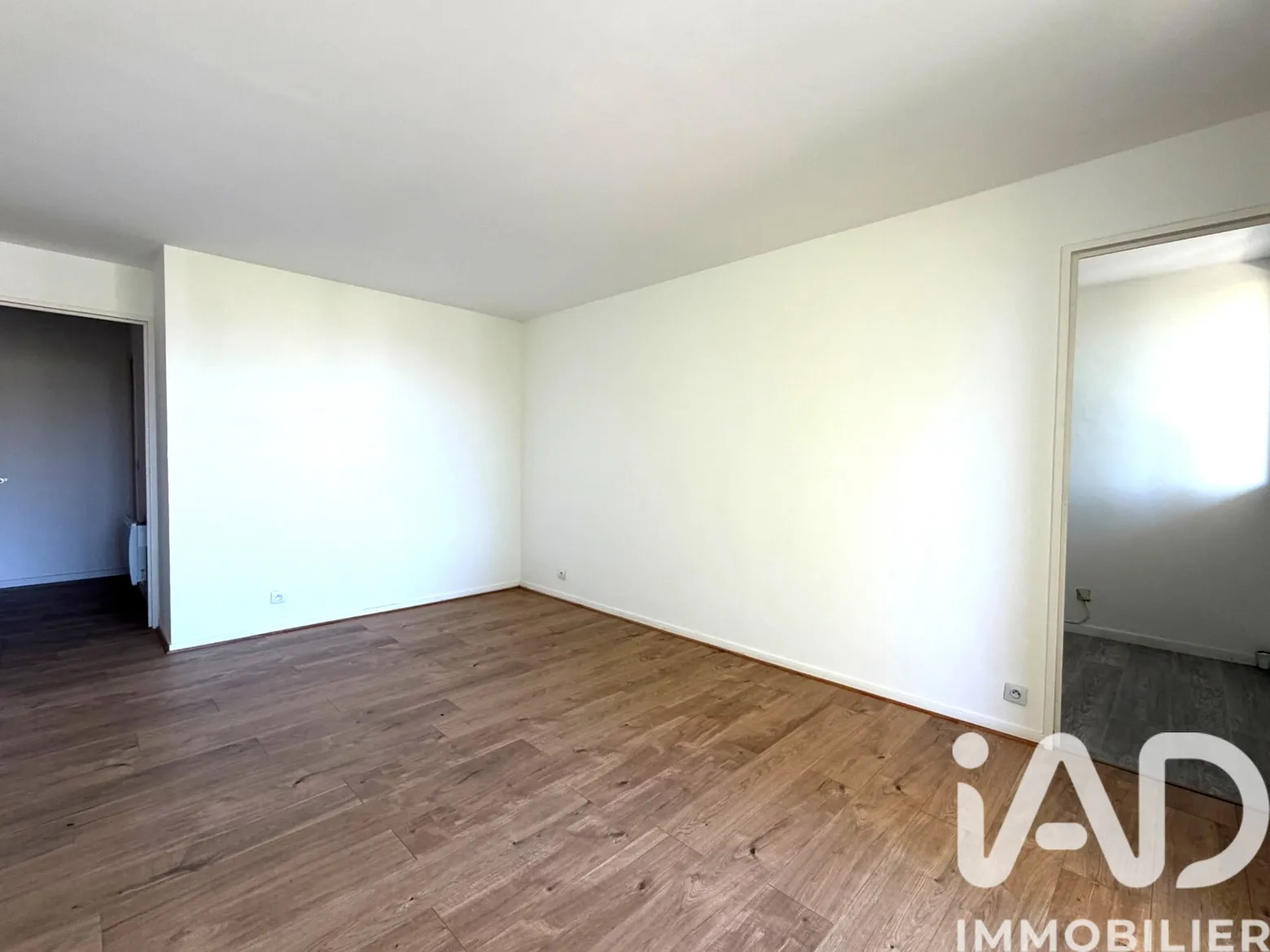 Vente appartement à Montmagny (95360) : appartement 3 pièces 69 m² - 2011317 — 2