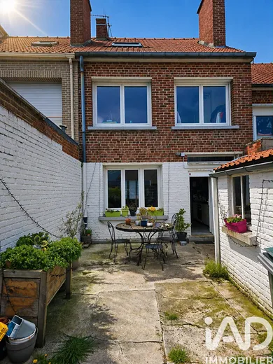 House in Orchies (59310)