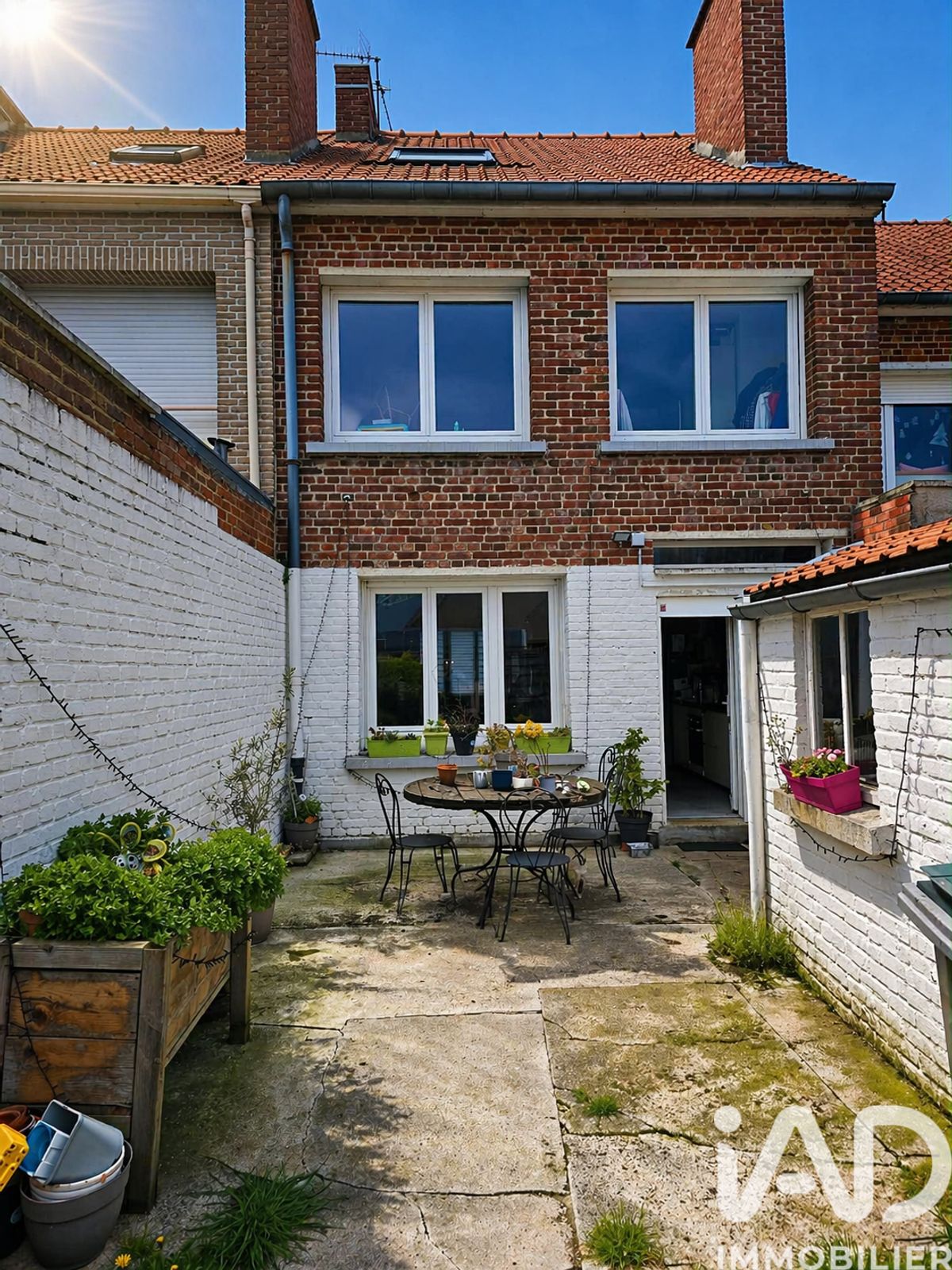 maison à Orchies