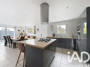 House in Penguily (22510)