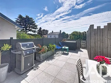 Duplex à Nantes (44300)
