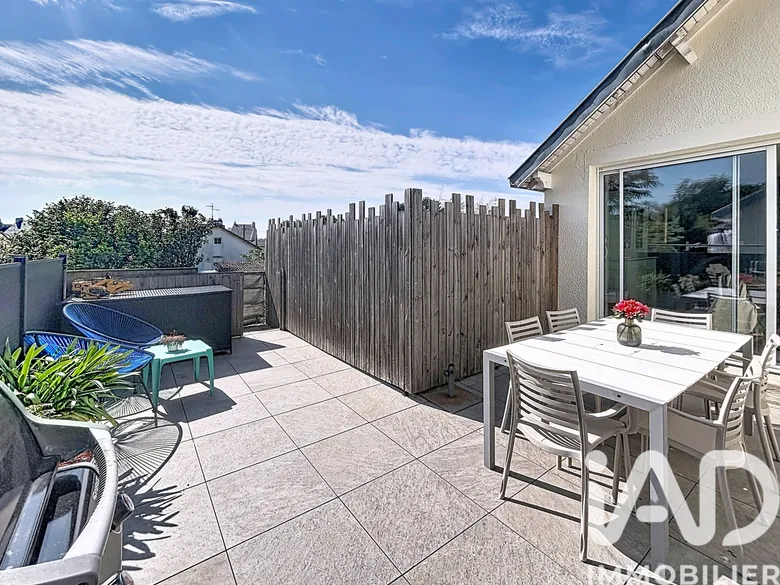 Appartement 5 pièces 108 m² · à Nantes · 108 m² · 359 000 €