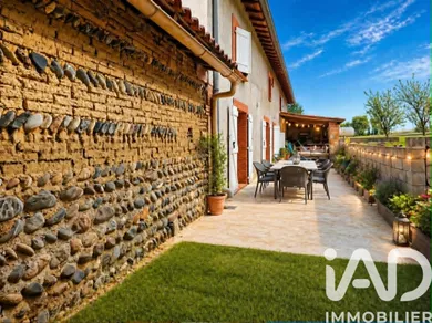 House in Muret (31600)