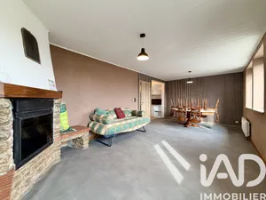 Maison de ville à Réding (57445)