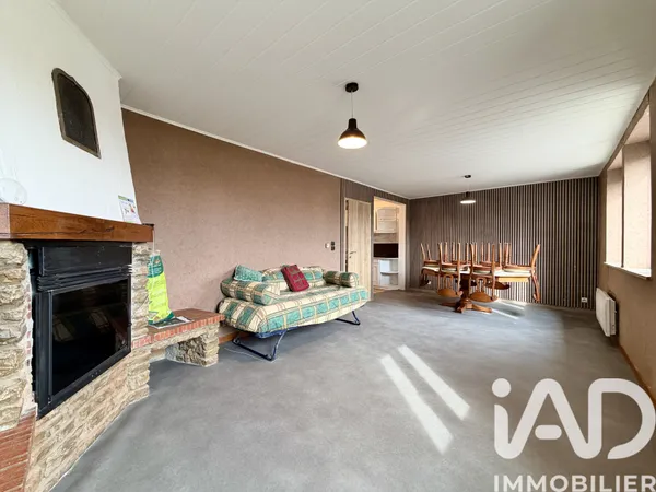 Vente maison à Buhl — 8