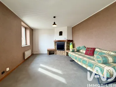 Townhouse in Réding (57445)