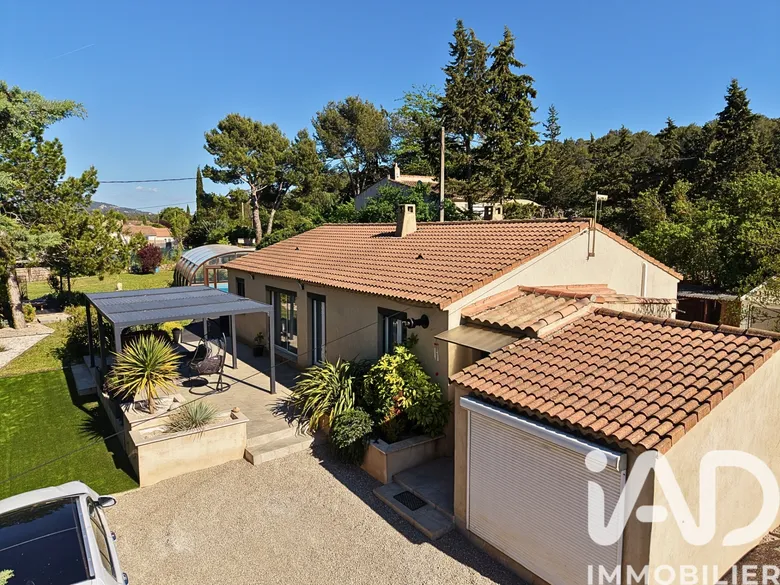Maison 5 pièces 102 m² · à Rians · 102 m² · 439 000 €