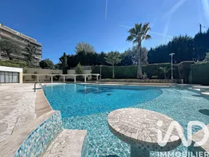 Appartement à Le Cannet (06110)