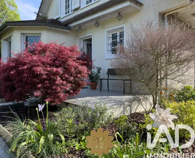 House in Villers-sur-Coudun (60150)