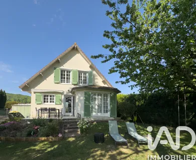 House in Villers-sur-Coudun (60150)