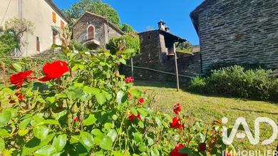 Maison de campagne à Le Collet-de-Dèze (48160)