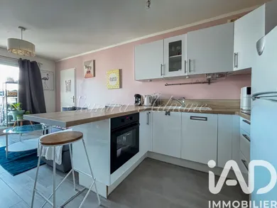 Appartement à Sartrouville (78500)