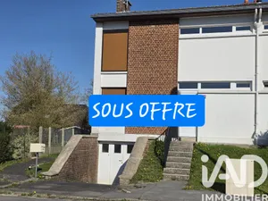 Maison de ville à Pont-sur-Sambre (59138)