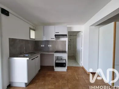 Appartement à Le Tampon (97430)