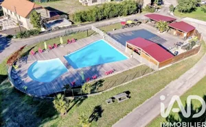 Chambres d’hôtes, Gîtes​ à Saint-Chamarand (46310)