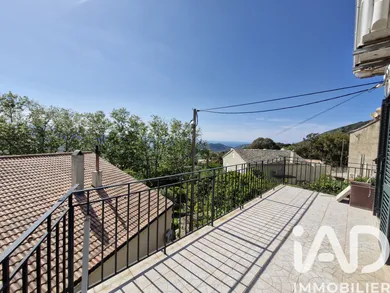 Apartment in BARBAGGIO (20253)