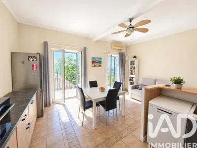 Apartment in BARBAGGIO (20253)