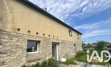 Maison de campagne à Saint-André-de-Bohon (50500)