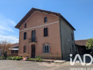 Maison à Mane (31260)