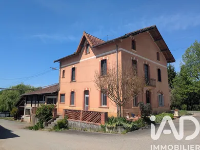 Maison à Mane (31260)