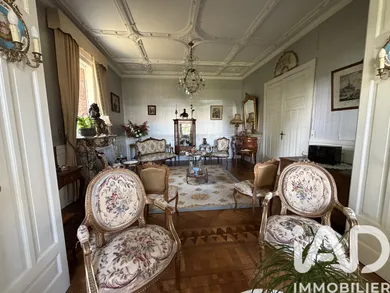 Maison d'architecte à Cambrai (59400)