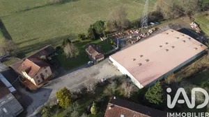 Maison à Mane (31260)