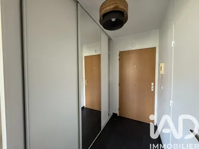 Appartement à Meaux (77100)