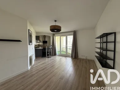 Appartement à Meaux (77100)