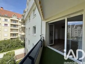 Appartement à Meaux (77100)