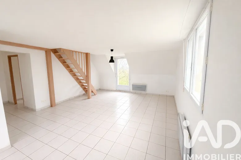 Appartement 3 pièces 60 m² · à Rieux · 60 m² · 625 €