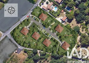 Appartement à Aix-en-Provence (13100)