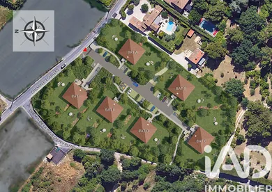 Appartement à Aix-en-Provence (13100)