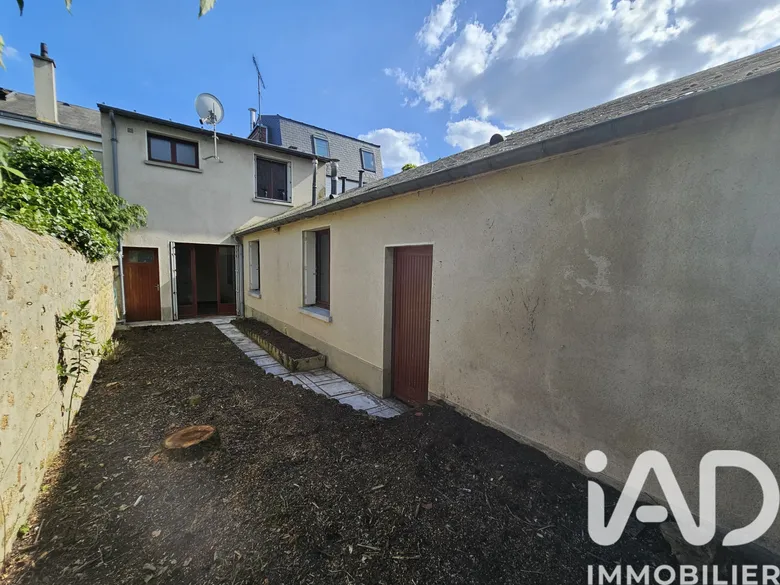 Maison 5 pièces 133 m² · à Le Mans · 133 m² · 296 500 €