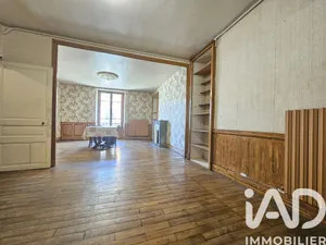 Maison de ville à Le Mans (72000)