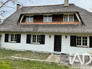Maison à Pérignat-lès-Sarliève (63170)