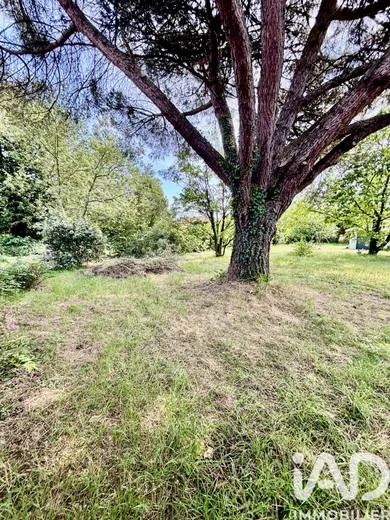 Terrain à bâtir à Villenave-d'Ornon (33140)