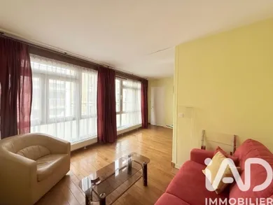Appartement à Paris (75015)