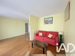 Appartement à Paris (75015)