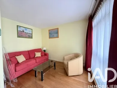 Appartement à Paris (75015)