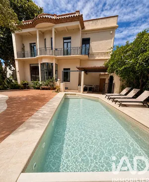 Maison de ville à Perpignan (66000)