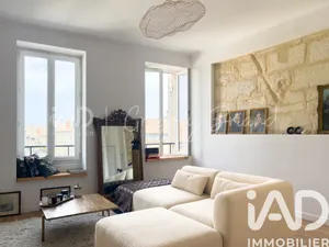 Appartement à Bordeaux (33800)
