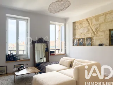Appartement à Bordeaux (33800)