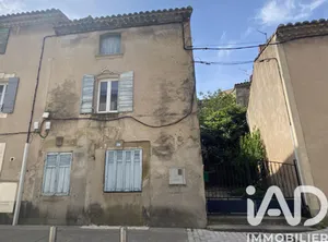 Maison de village à Eyguières (13430)