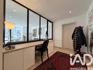 Appartement à Sarrebourg (57400)