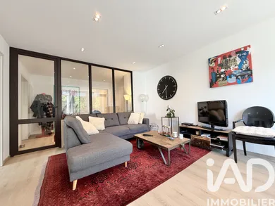 Appartement à Sarrebourg (57400)
