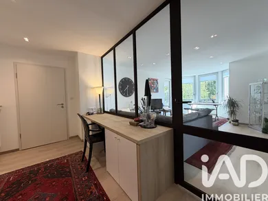 Appartement à Sarrebourg (57400)